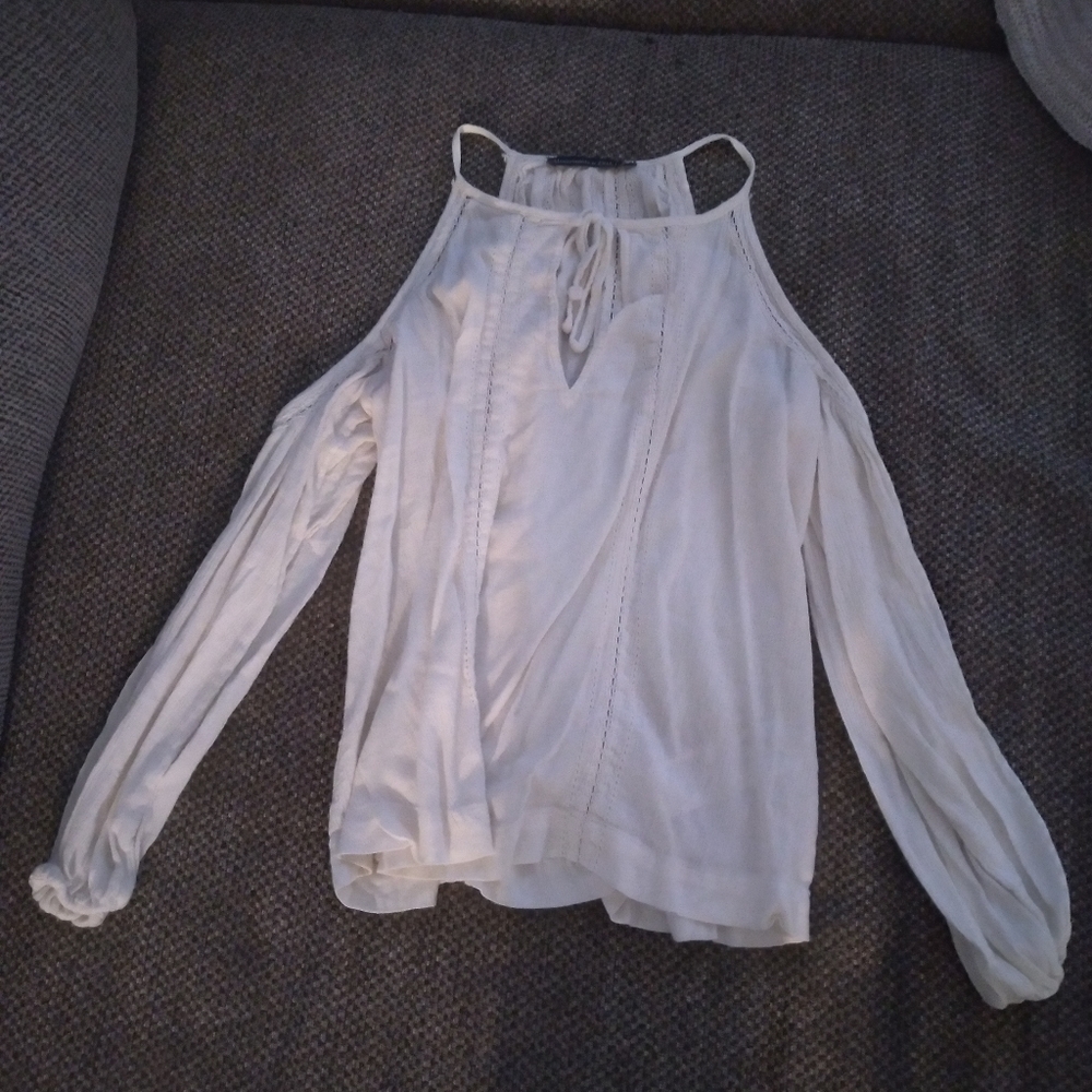 Abercrombie & Fitch shirt